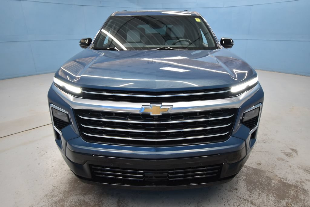 Used 2026 Chevrolet Traverse High Country w/ LPO, Floor Liner Package FWD image 32