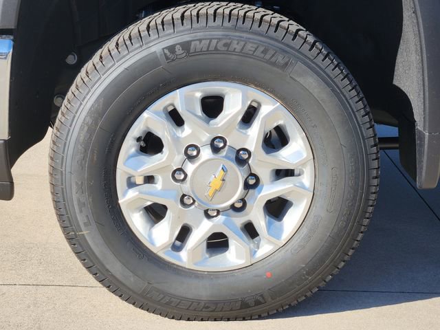New 2026 Chevrolet Silverado 2500 LT w/ All Star Edition image 7