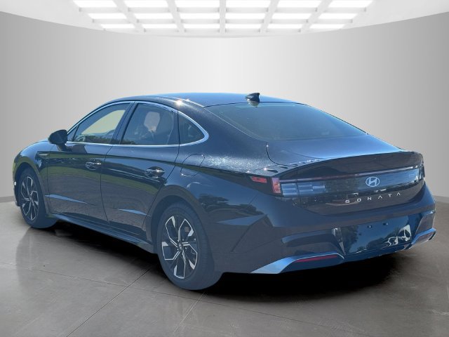 Used 2024 Hyundai Sonata SEL FWD image 5