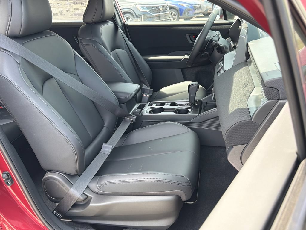 New 2026 Subaru Outback Premium AWD/4WD image 8