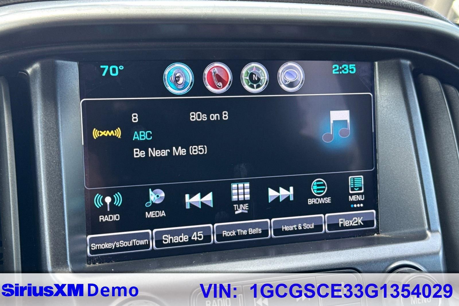 Used 2016 Chevrolet Colorado LT image 50