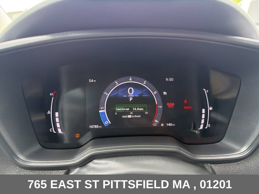 Used 2026 Toyota Corolla LE FWD image 21