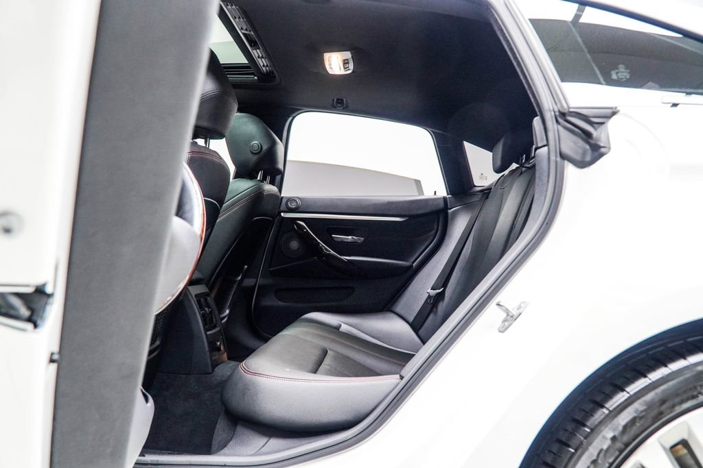 Used 2019 BMW 440i Gran Coupe RWD image 39