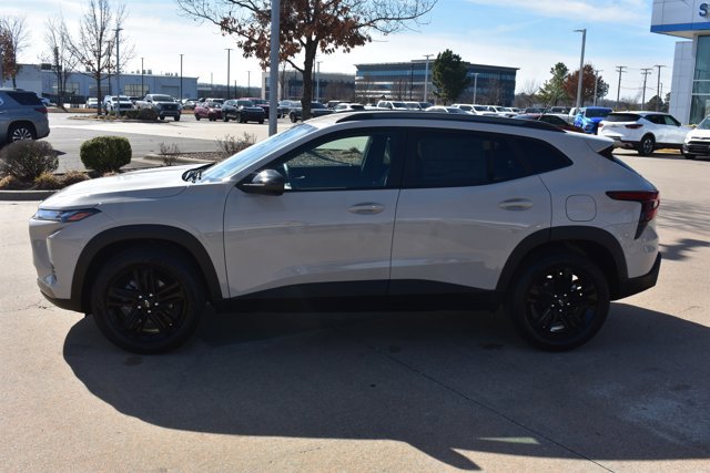 New 2026 Chevrolet Trax ACTIV w/ Driver Confidence Package image 10
