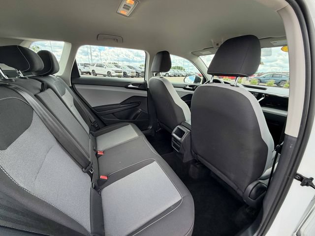 Used 2022 Volkswagen Taos S FWD image 24