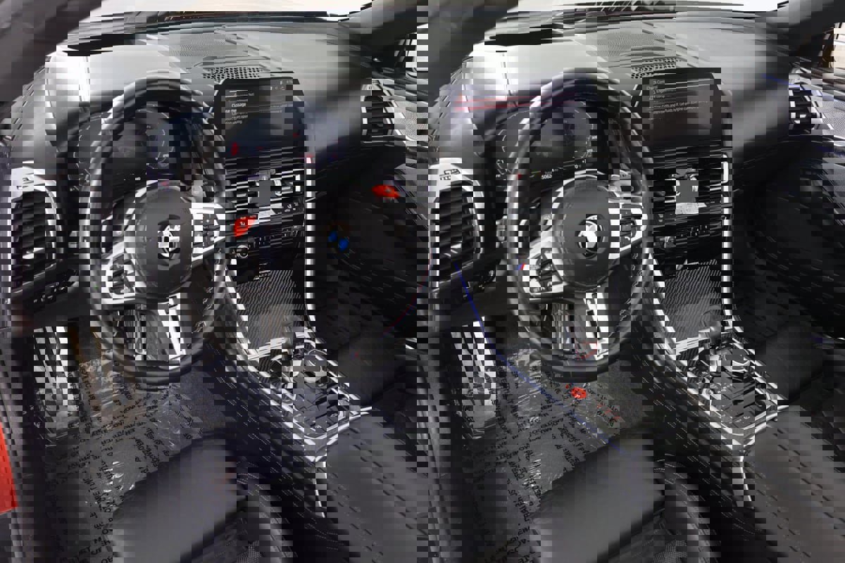 Used 2020 BMW M8 Competition image 21