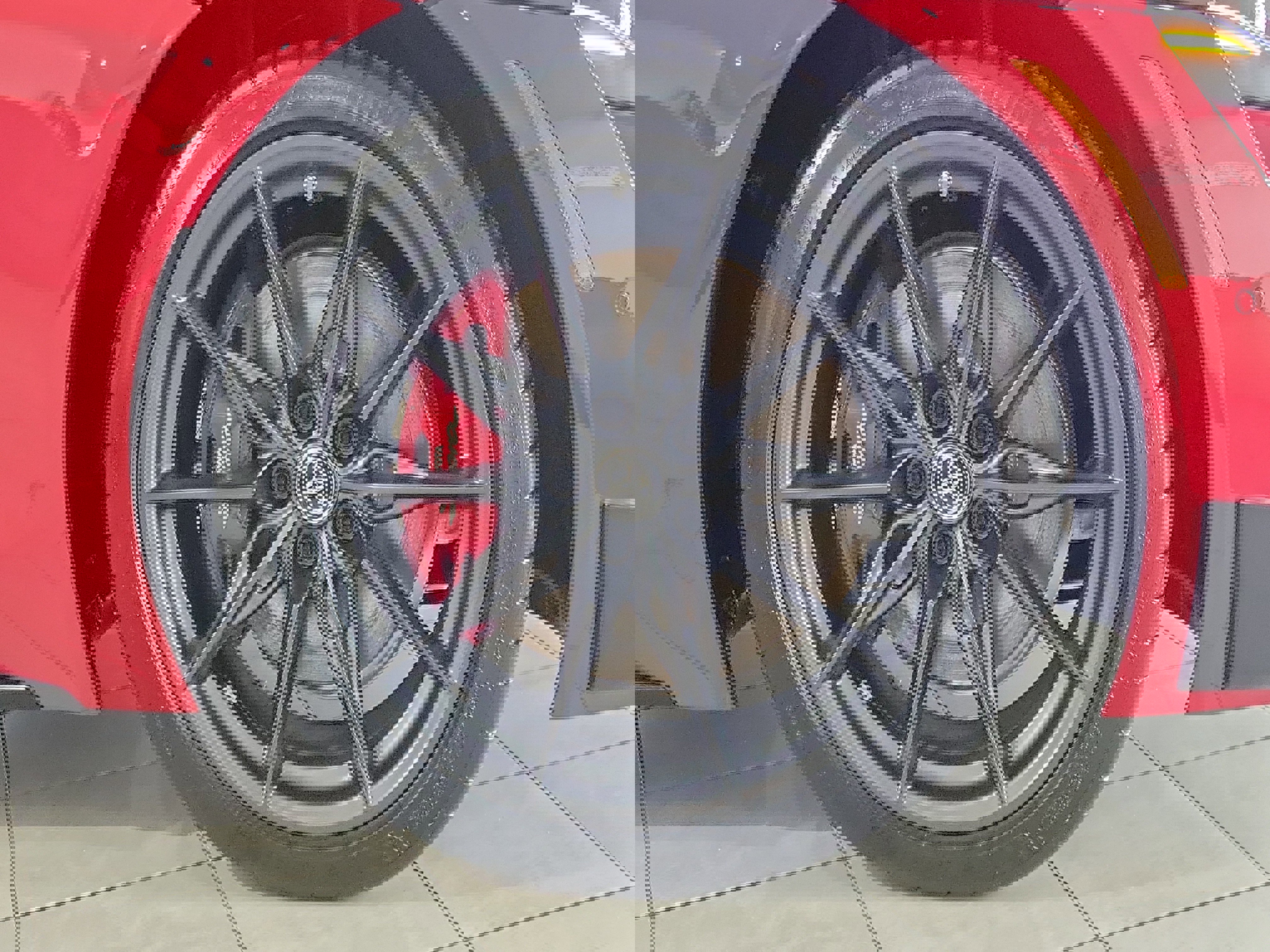 New 2026 Toyota Supra Premium image 5