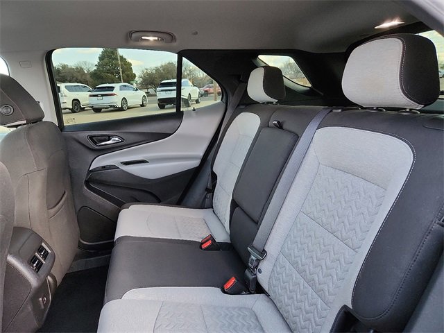 Certified 2023 Chevrolet Equinox LS w/ Driver Confidence II Package image 10