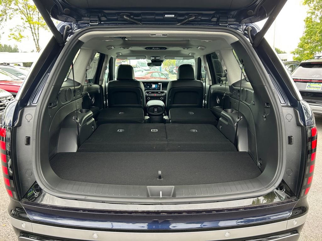 New 2026 Hyundai Palisade Limited image 24