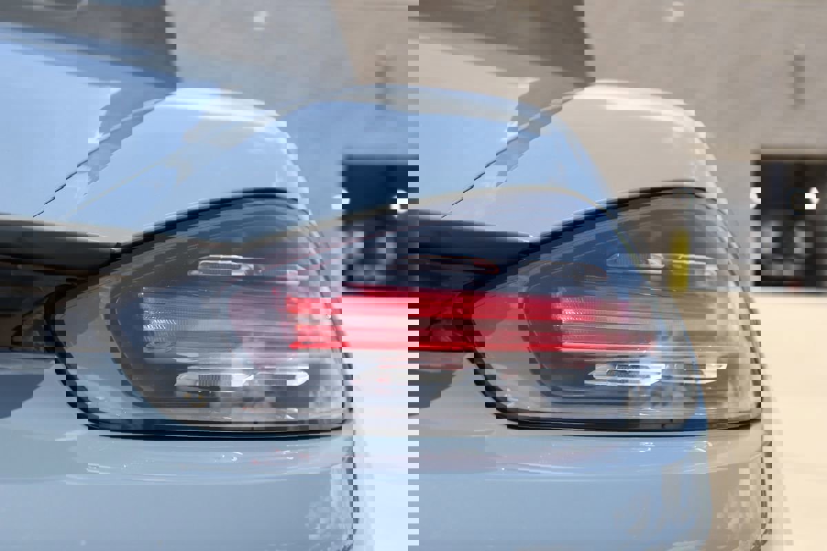 Used 2017 Porsche 718 Boxster S image 79