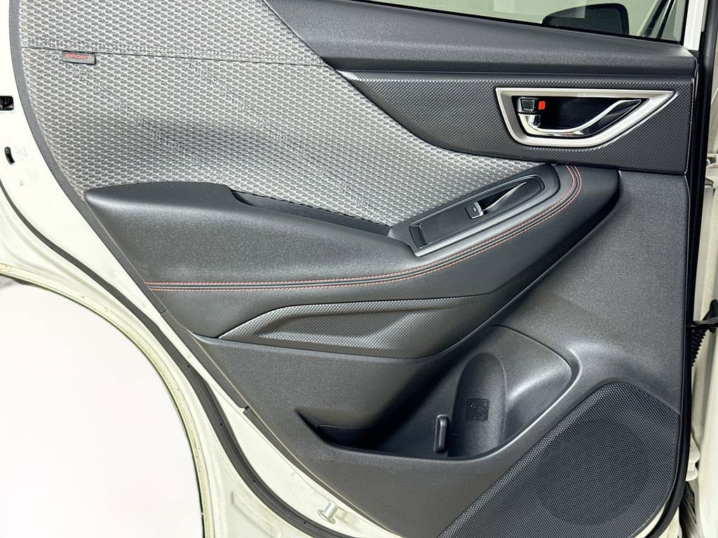 Used 2019 Subaru Forester Sport w/ Popular Package #2 image 18