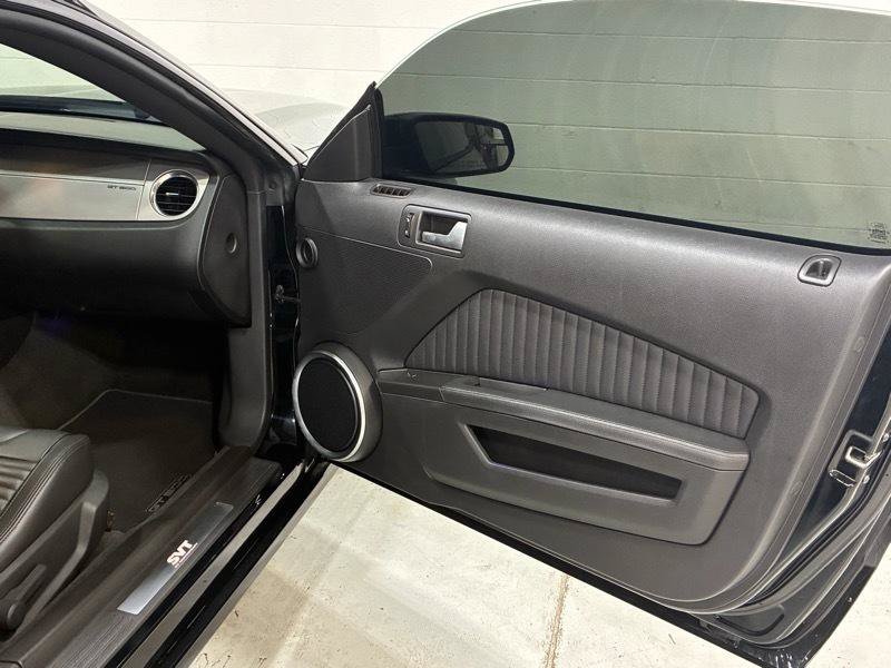 Used 2013 Ford Mustang Shelby GT500 RWD image 15