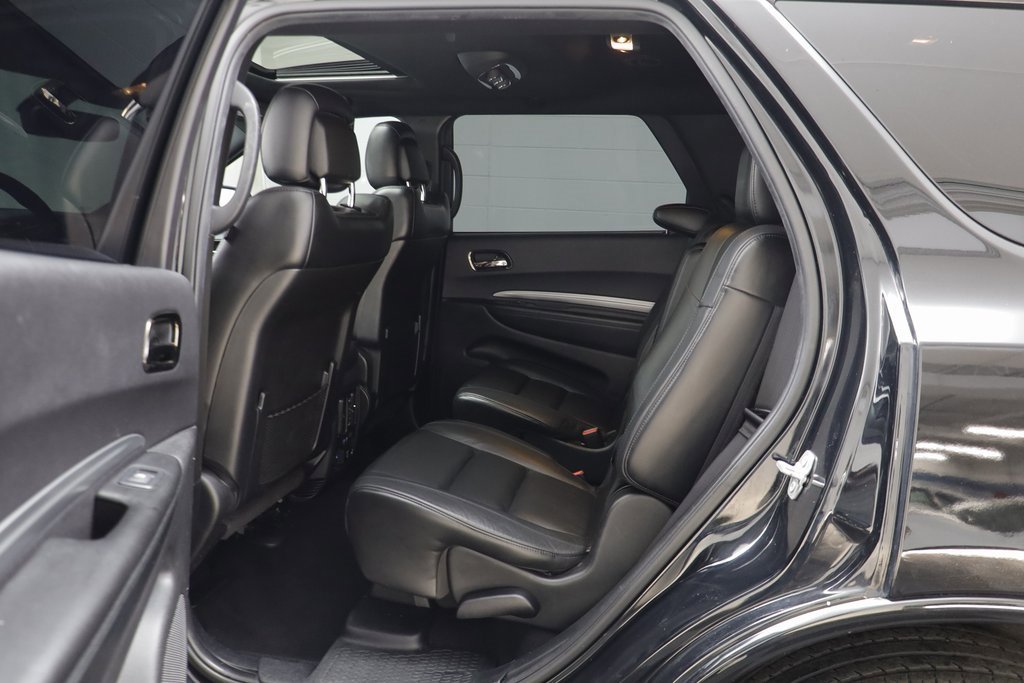 Used 2020 Dodge Durango GT image 14