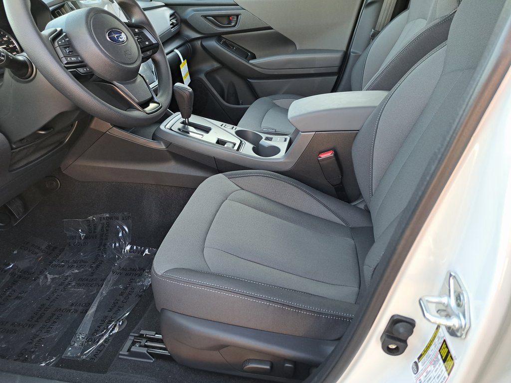 New 2026 Subaru Crosstrek 2.5i Limited w/ Popular Package #4A image 14