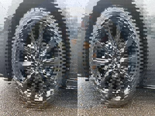 Used 2024 MAZDA MAZDA3 s FWD image 9