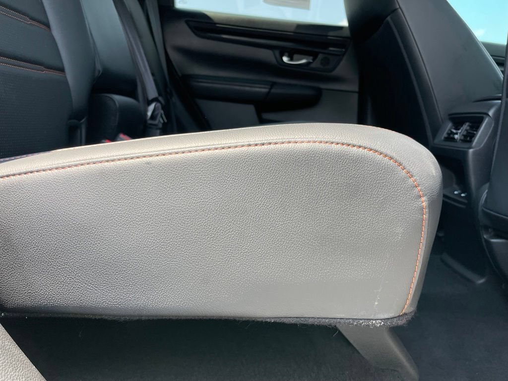 Certified 2024 Honda CR-V Sport-L image 35