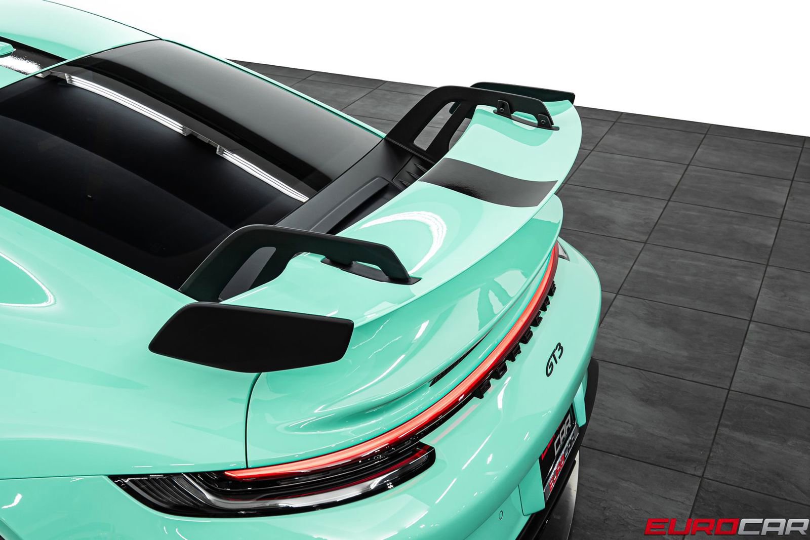 Used 2022 Porsche 911 GT3 RWD image 18