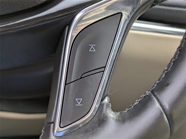 Used 2019 Cadillac XT5 FWD image 27