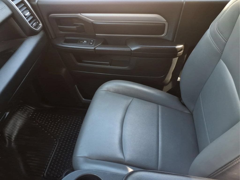 Used 2020 RAM 2500 Tradesman AWD/4WD image 22
