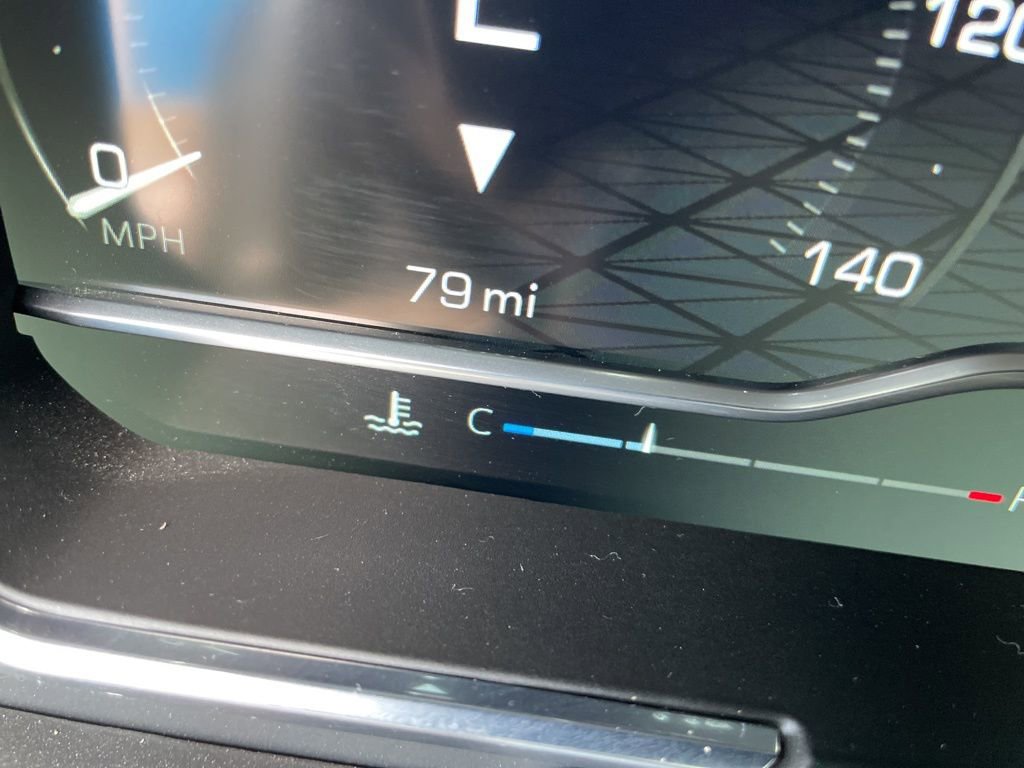 Used 2025 GMC Sierra 1500 AT4 w/ AT4 Premium Package image 18