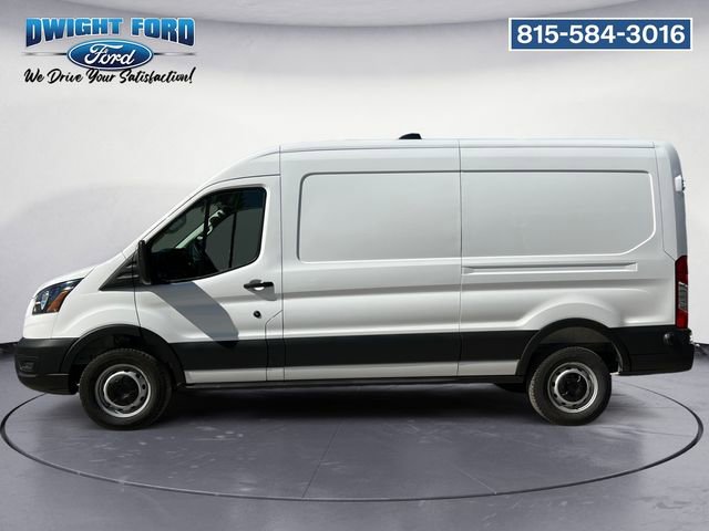 New 2026 Ford Transit 250 148 Medium Roof image 2