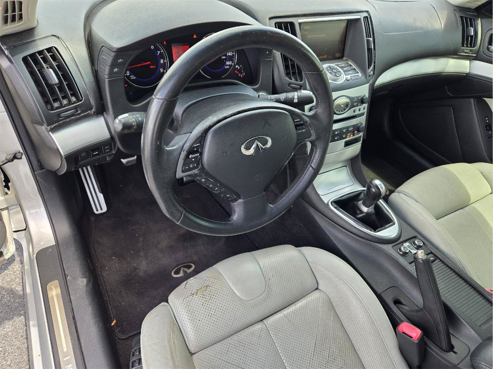 Used 2009 INFINITI G37 Sport w/ Premium Pkg RWD image 23
