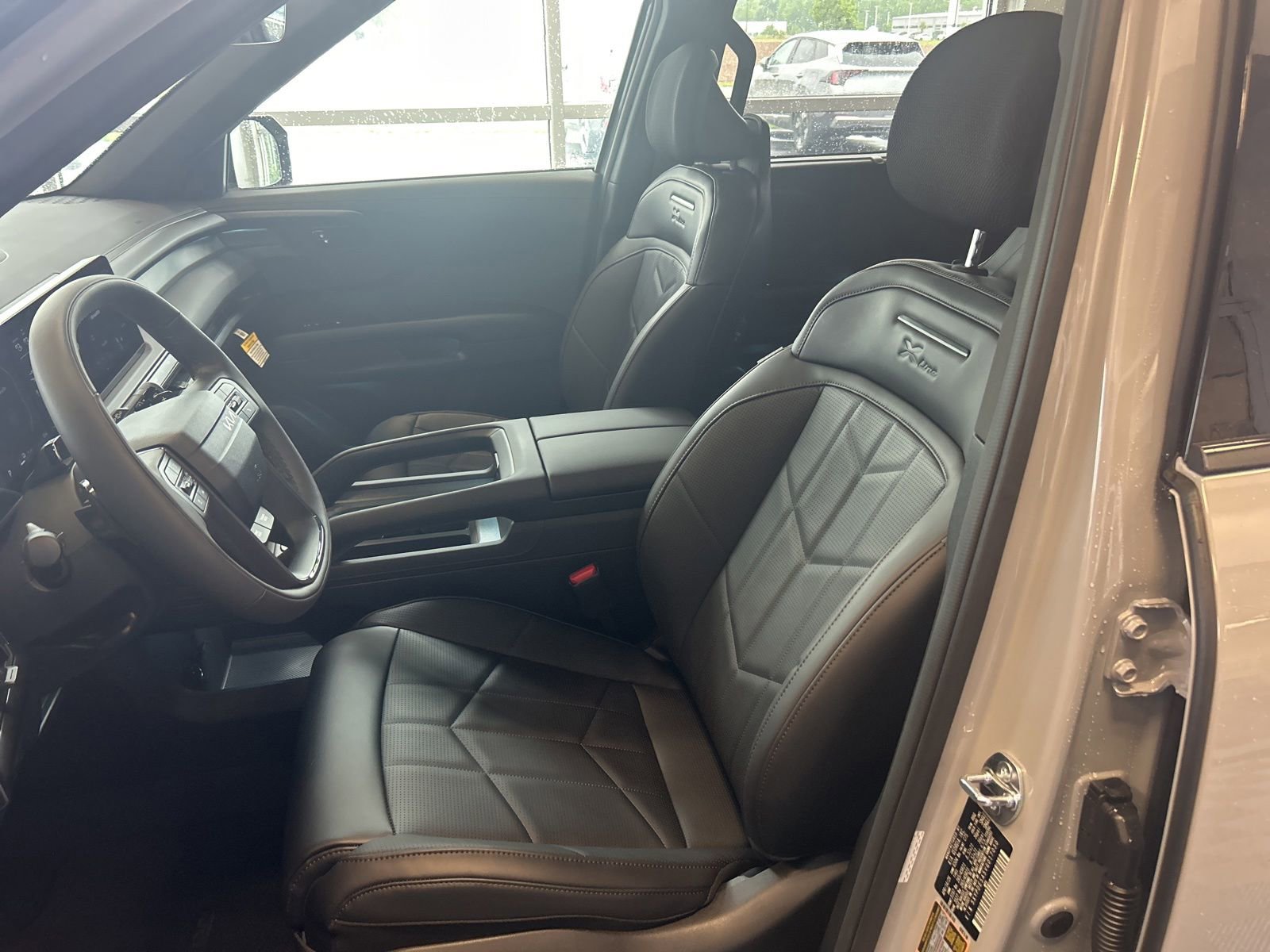 New 2027 Kia Telluride SX X-Line AWD/4WD image 23