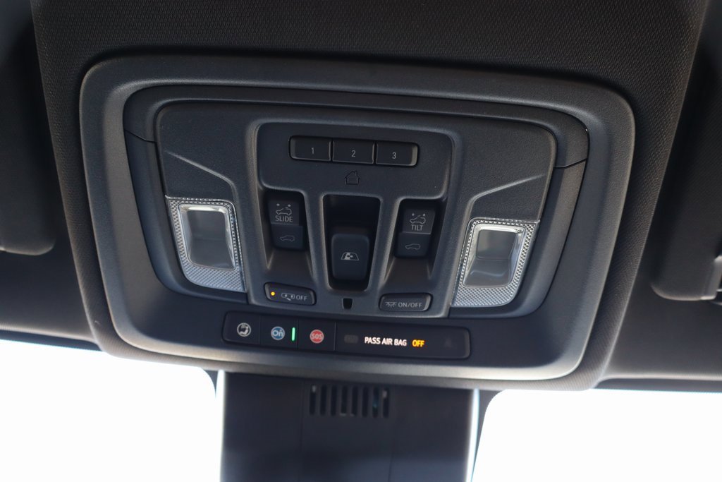 New 2026 Chevrolet Silverado 1500 High Country image 19