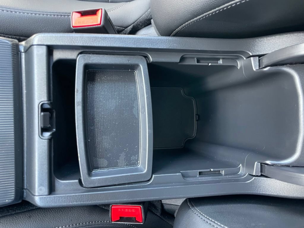 Certified 2025 Honda Civic Sport image 20