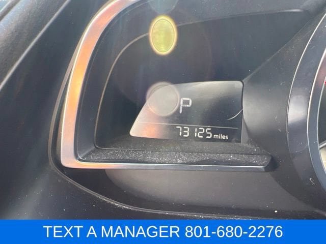 Used 2019 MAZDA CX-3 Grand Touring w/ Premium Package AWD/4WD image 22
