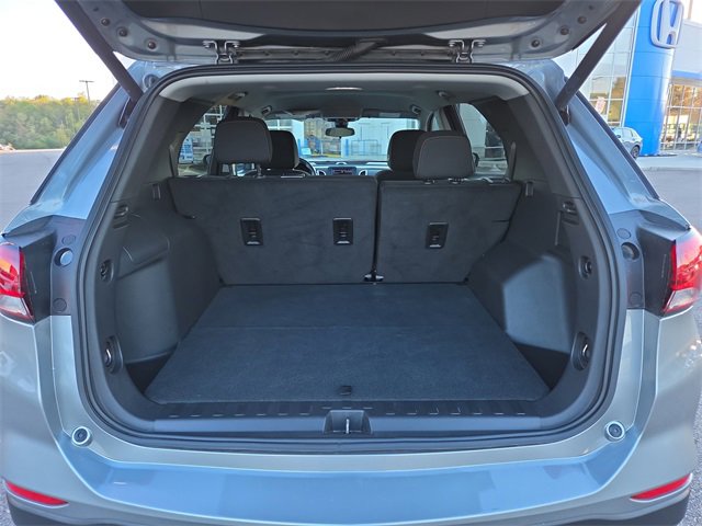 Used 2023 Chevrolet Equinox LT image 13