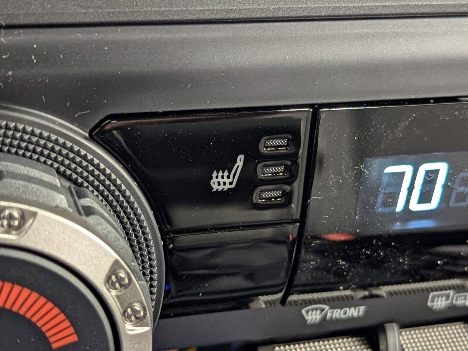 New 2025 Toyota Tacoma SR image 26