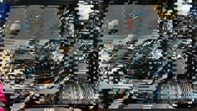 New 2026 Toyota Camry XLE image 33