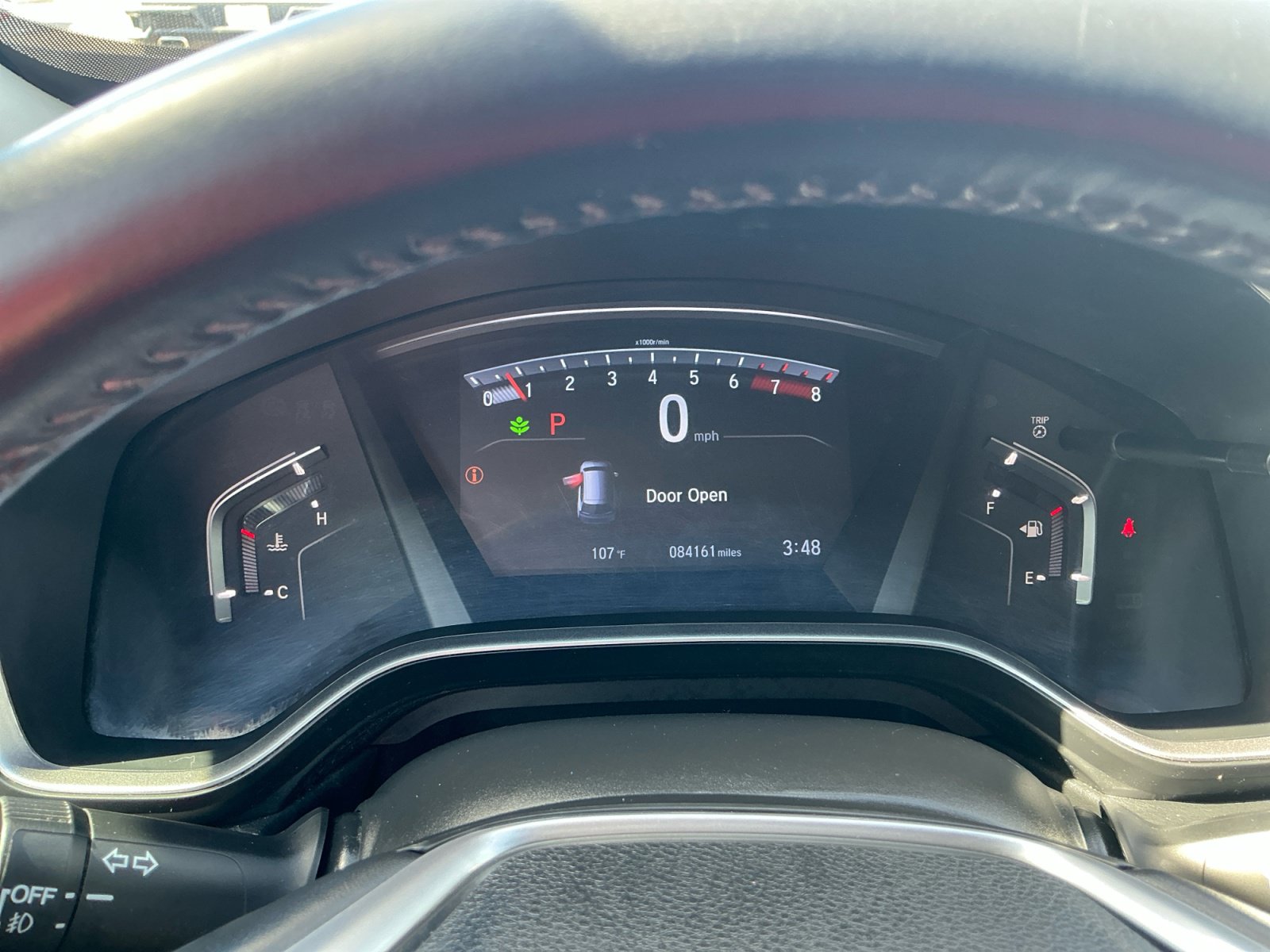 Used 2019 Honda CR-V EX-L image 10