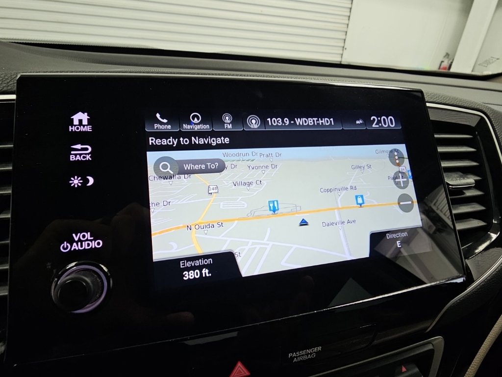 Used 2022 Honda Pilot Touring image 15