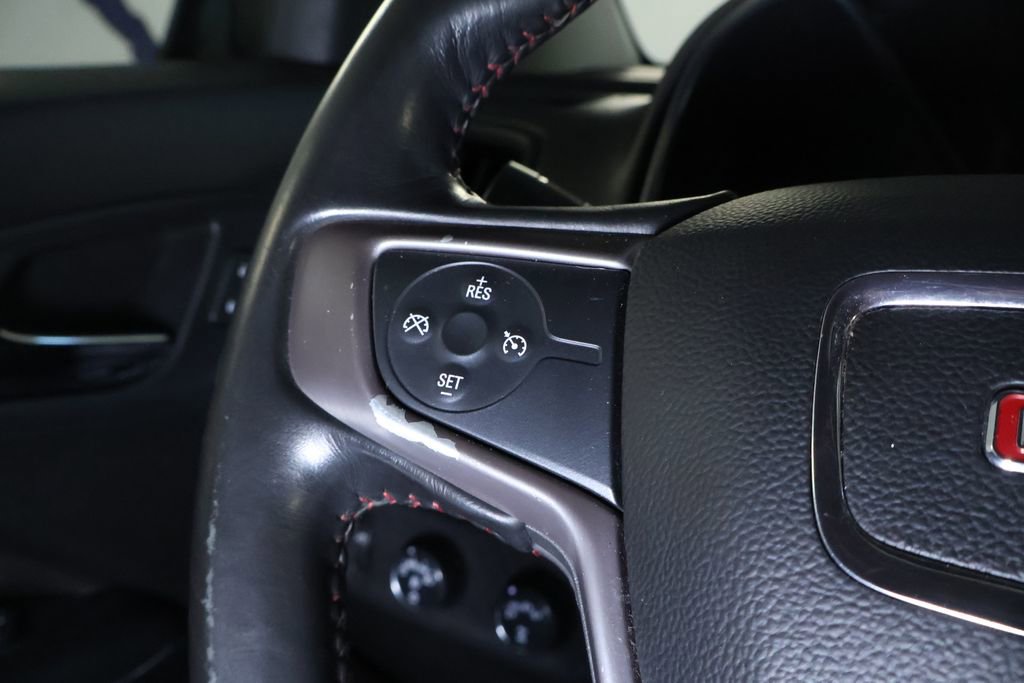 Used 2018 GMC Canyon All Terrain image 20