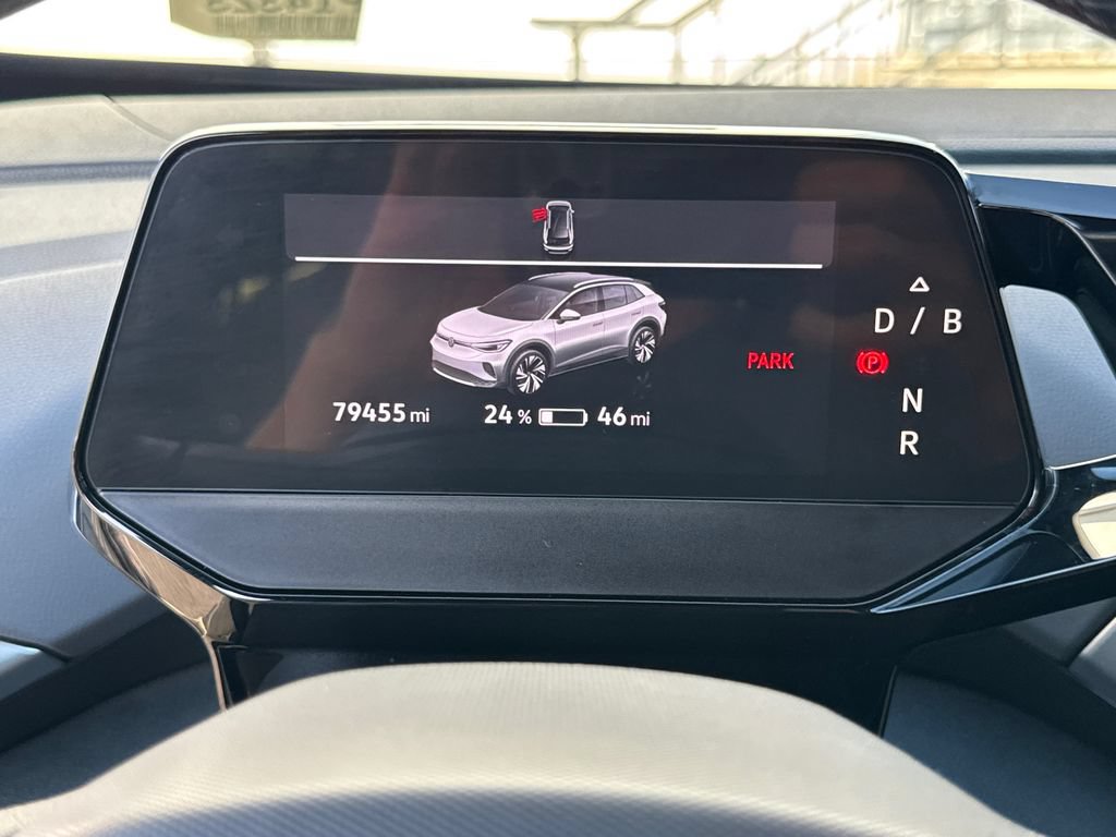 Used 2022 Volkswagen ID.4 Pro S RWD image 32
