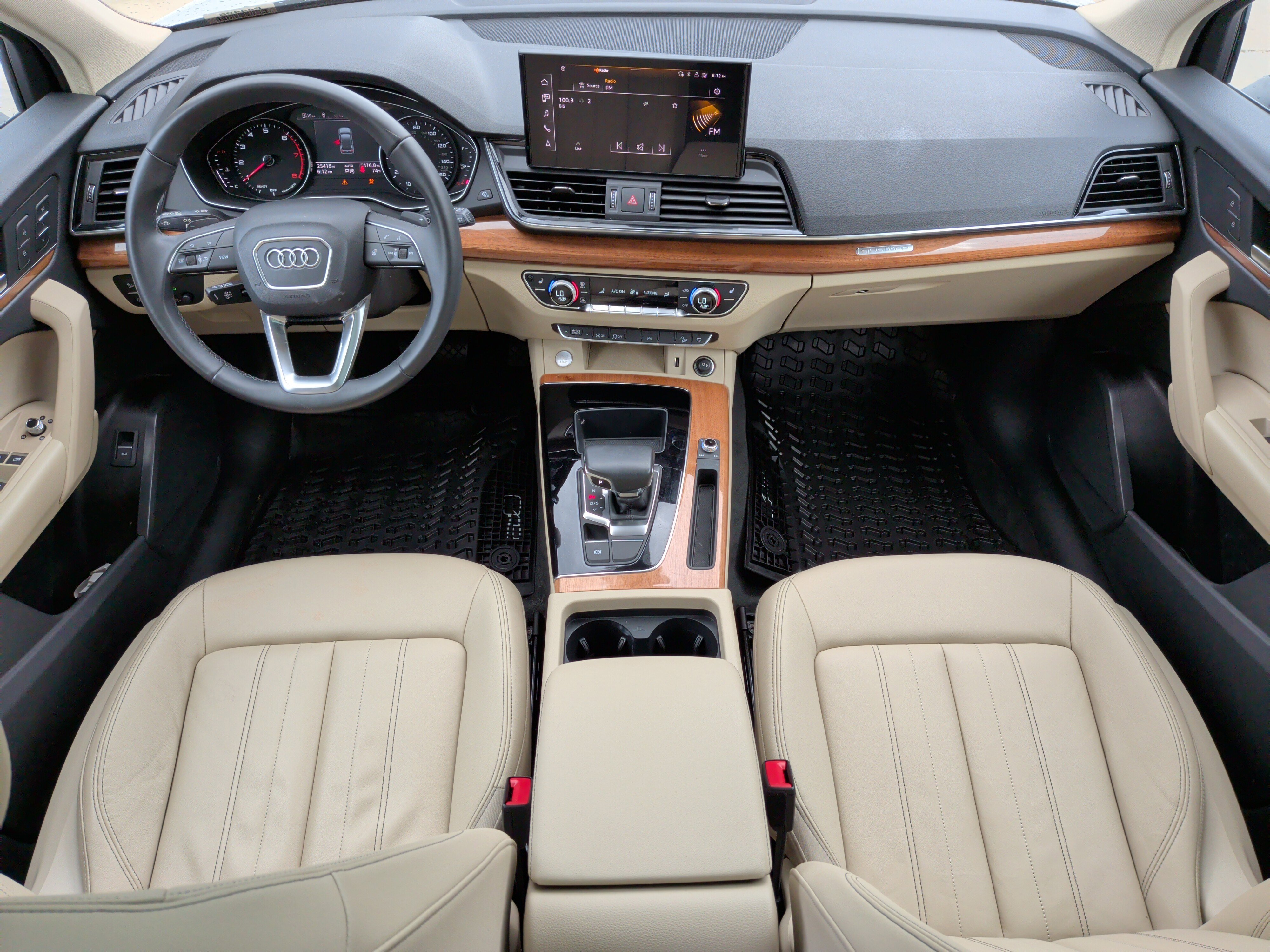 Certified 2023 Audi Q5 2.0T Premium w/ Convenience Package image 31