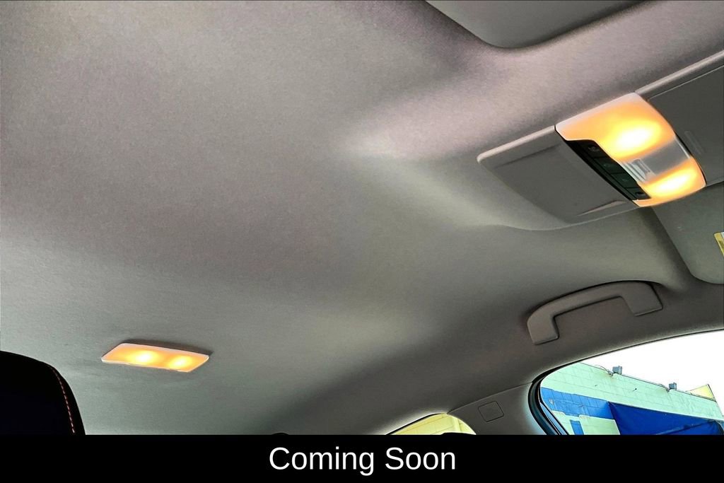 Used 2021 Nissan Sentra SR w/ Lighting Package image 15