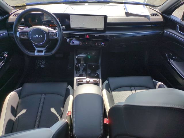 Certified 2025 Kia K5 GT-Line w/ GT-Line Premium Package FWD image 28