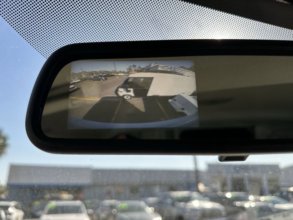 New 2025 Chevrolet Express 3500 w/ Power Convenience Package image 24