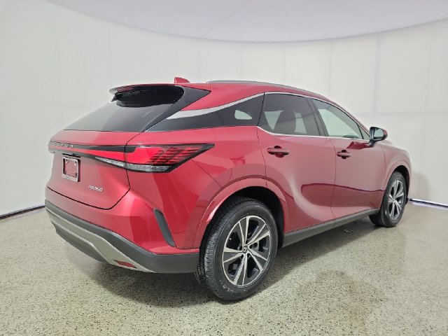 Used 2024 Lexus RX 350 FWD w/ Technology Package image 5