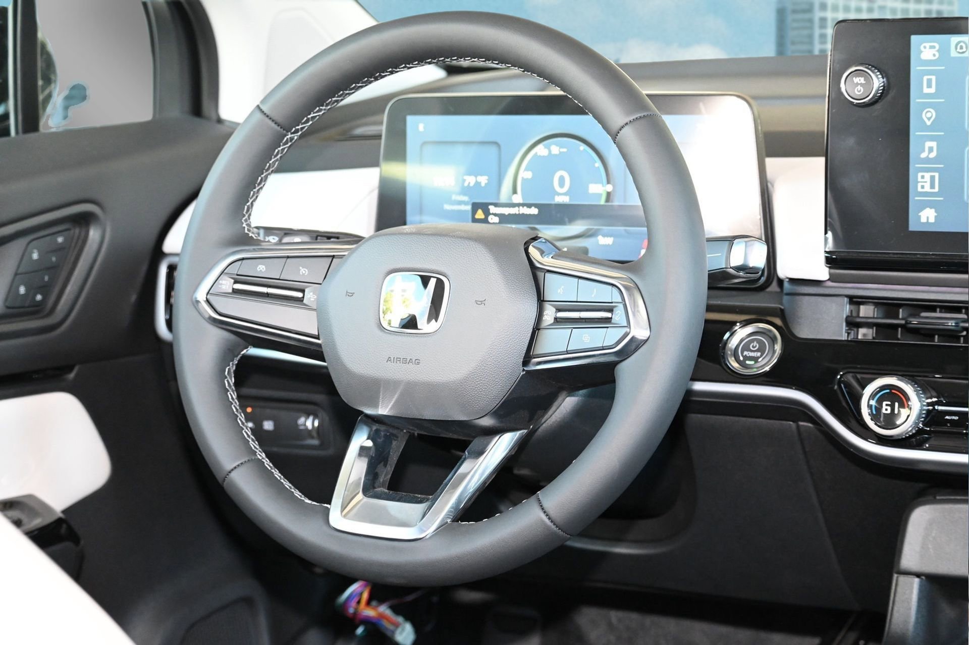 New 2026 Honda Prologue Touring image 22