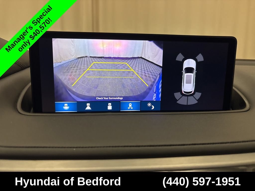 Used 2023 Acura MDX SH-AWD w/ Technology Package image 21