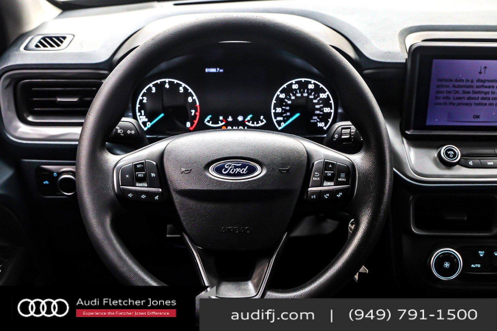 Used 2023 Ford Maverick XL image 19