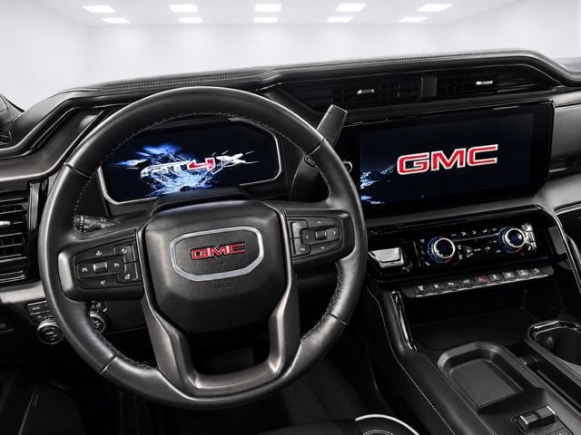 Used 2026 GMC Sierra 2500 AT4X AWD/4WD image 27
