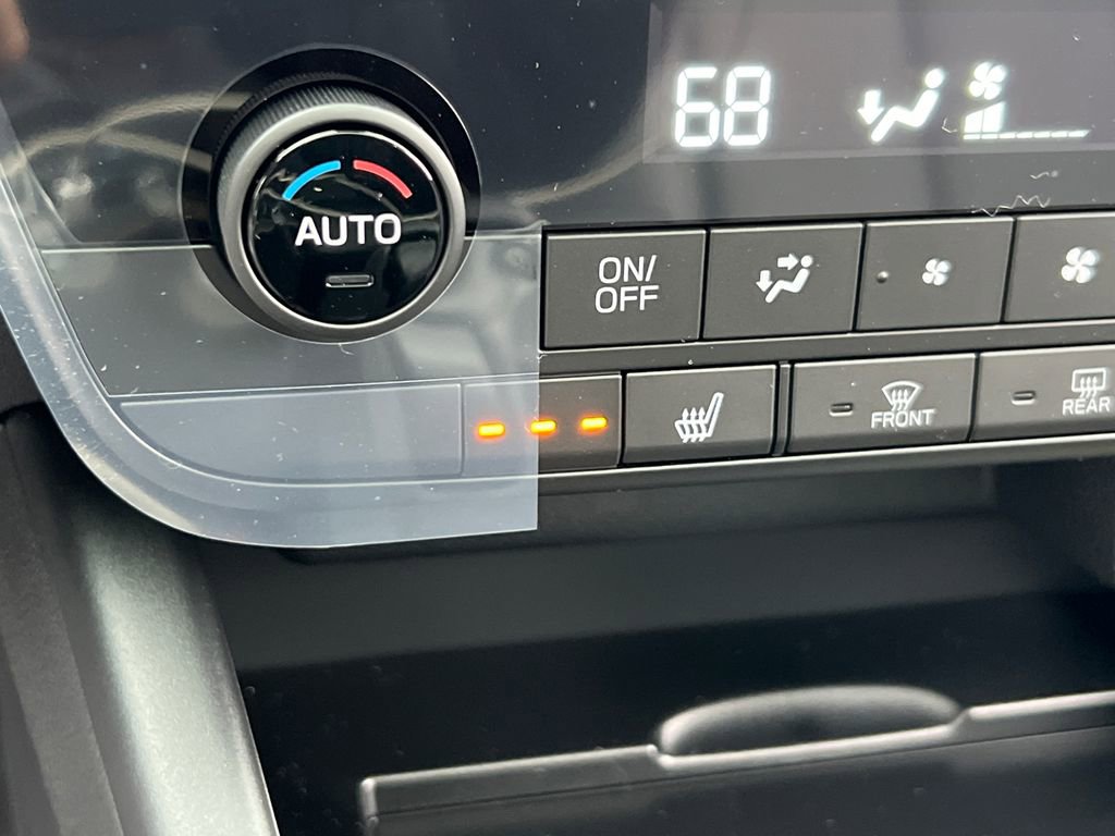 New 2026 Subaru Outback Limited image 30