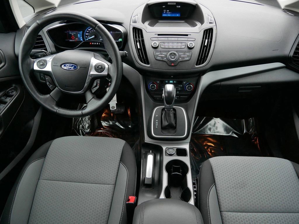 Used 2017 Ford C-MAX SE image 13