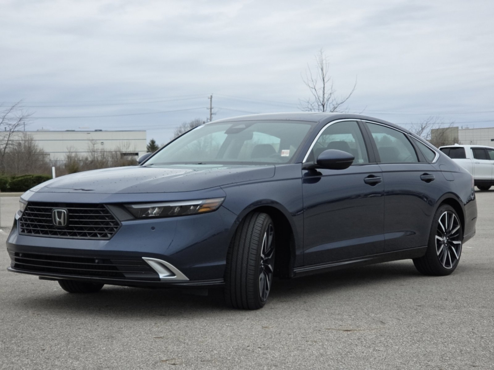 Used 2023 Honda Accord Touring image 16