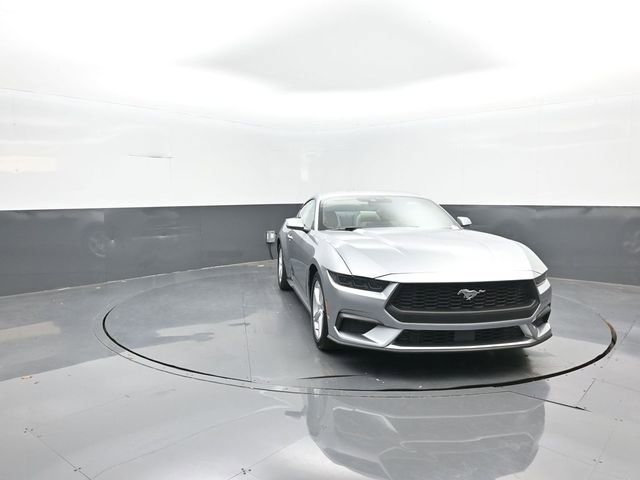 New 2026 Ford Mustang Premium image 2